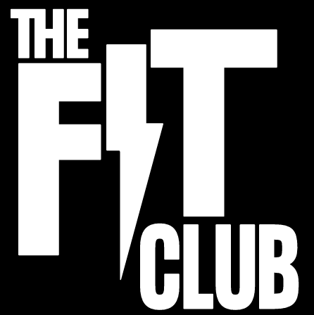 The Fit Club logo