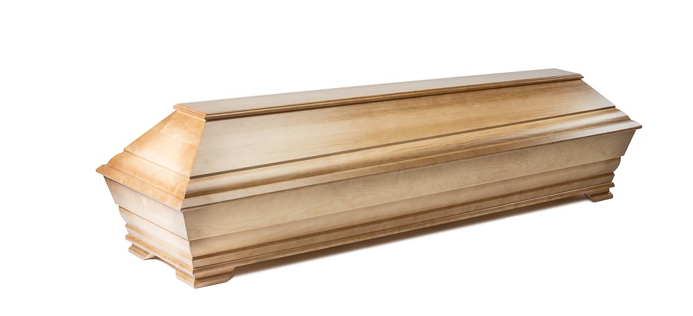 V2 melnalkšņa zārks image 2