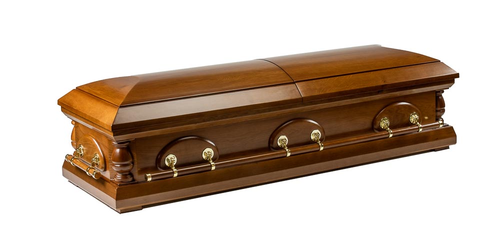 S2 OAKTREE SARCOPHAGUS