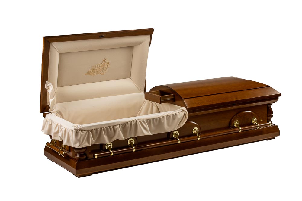 S2 OAKTREE SARCOPHAGUS image 2