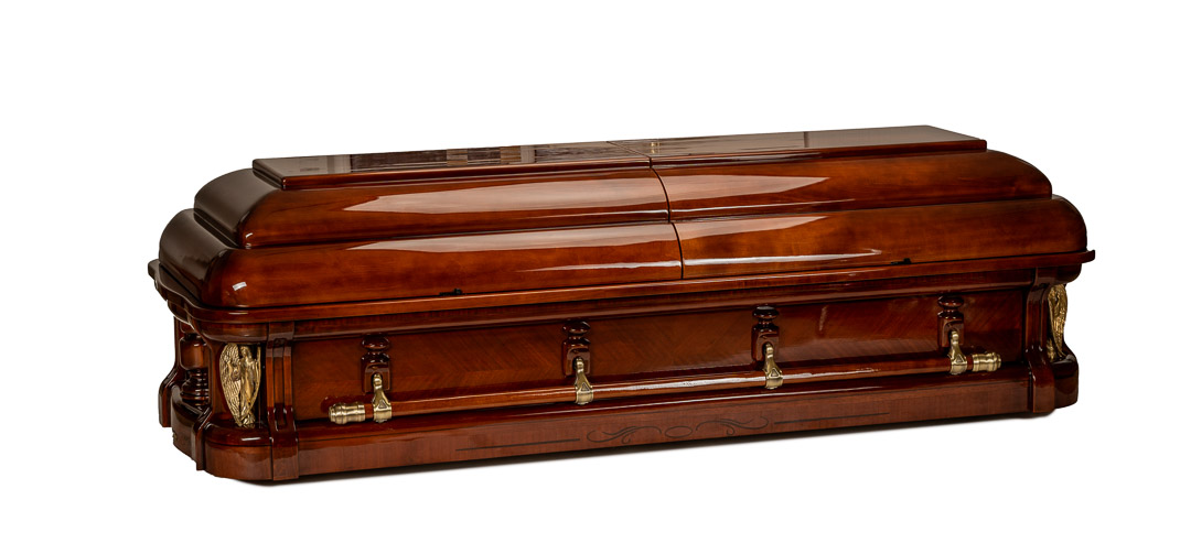 S3 OAKTREE SARCOPHAGUS