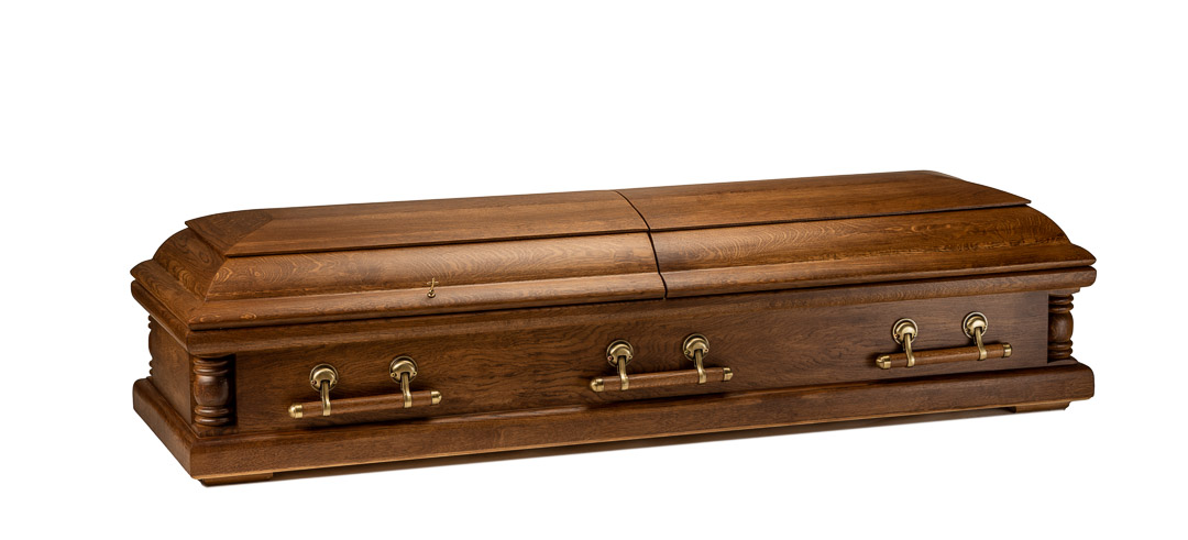 S4 OAKTREE SARCOPHAGUS