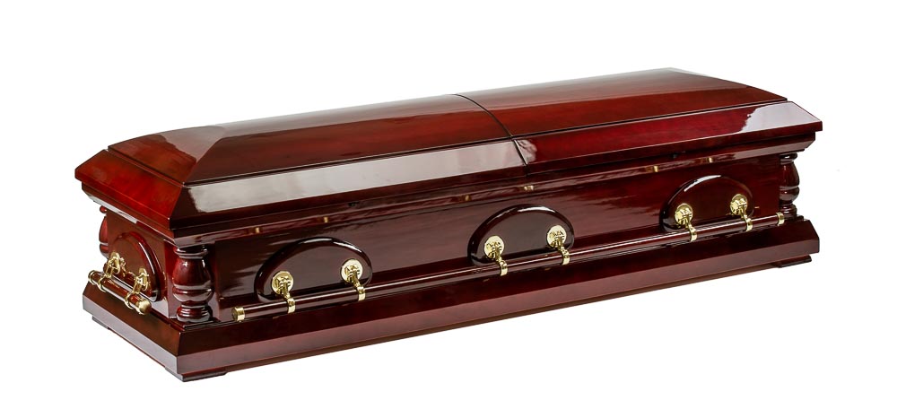 S1 SARCOPHAGUS