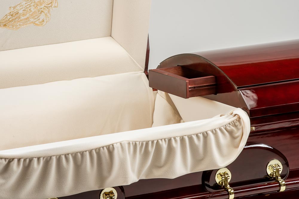 S1 SARCOPHAGUS image 2