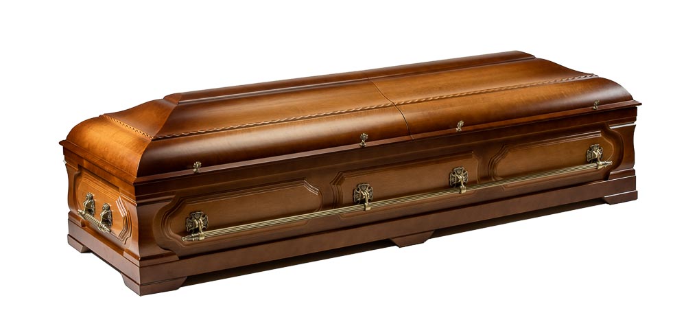 V17 SARCOPHAGUS