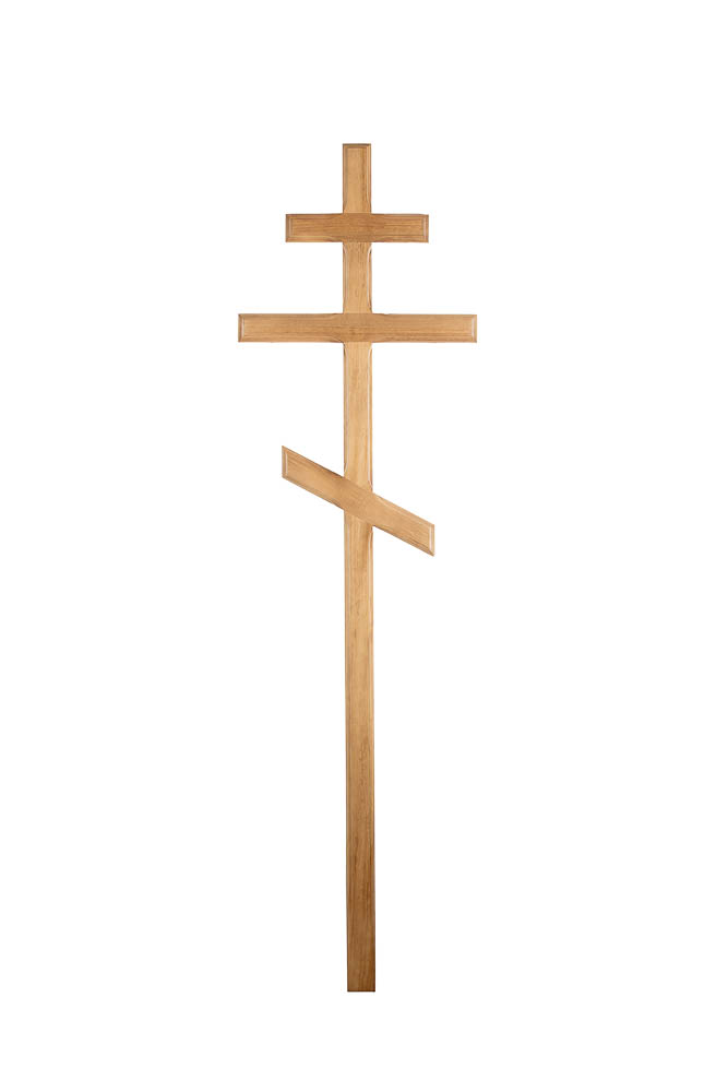 K8 pareizticīgais krusts