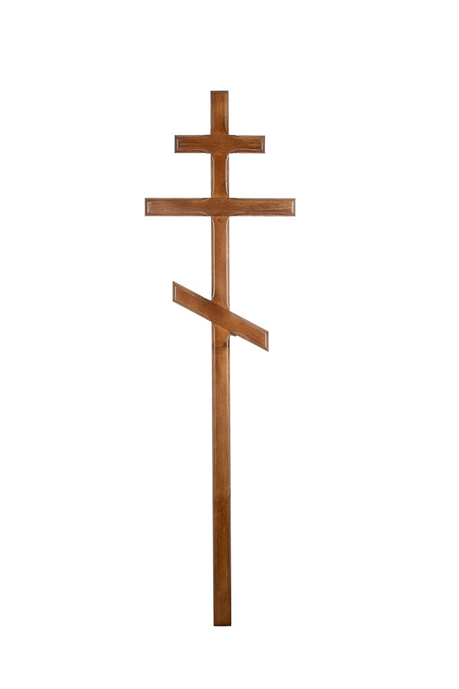 K9 PINE TREE CROSS
