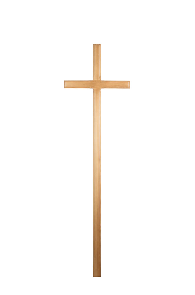 K5 PINE TREE CROSS