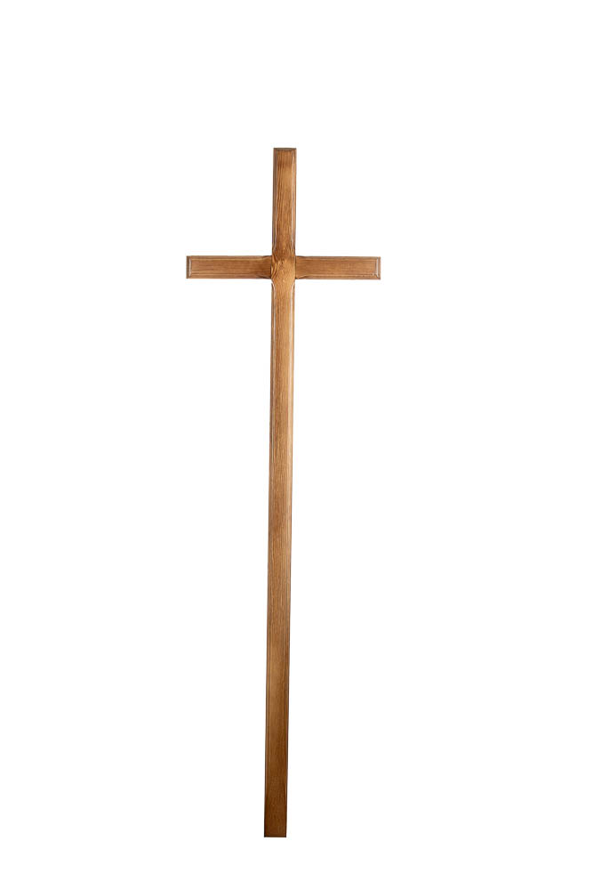 K6 PINE TREE CROSS