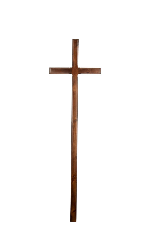K7 PINE TREE CROSS