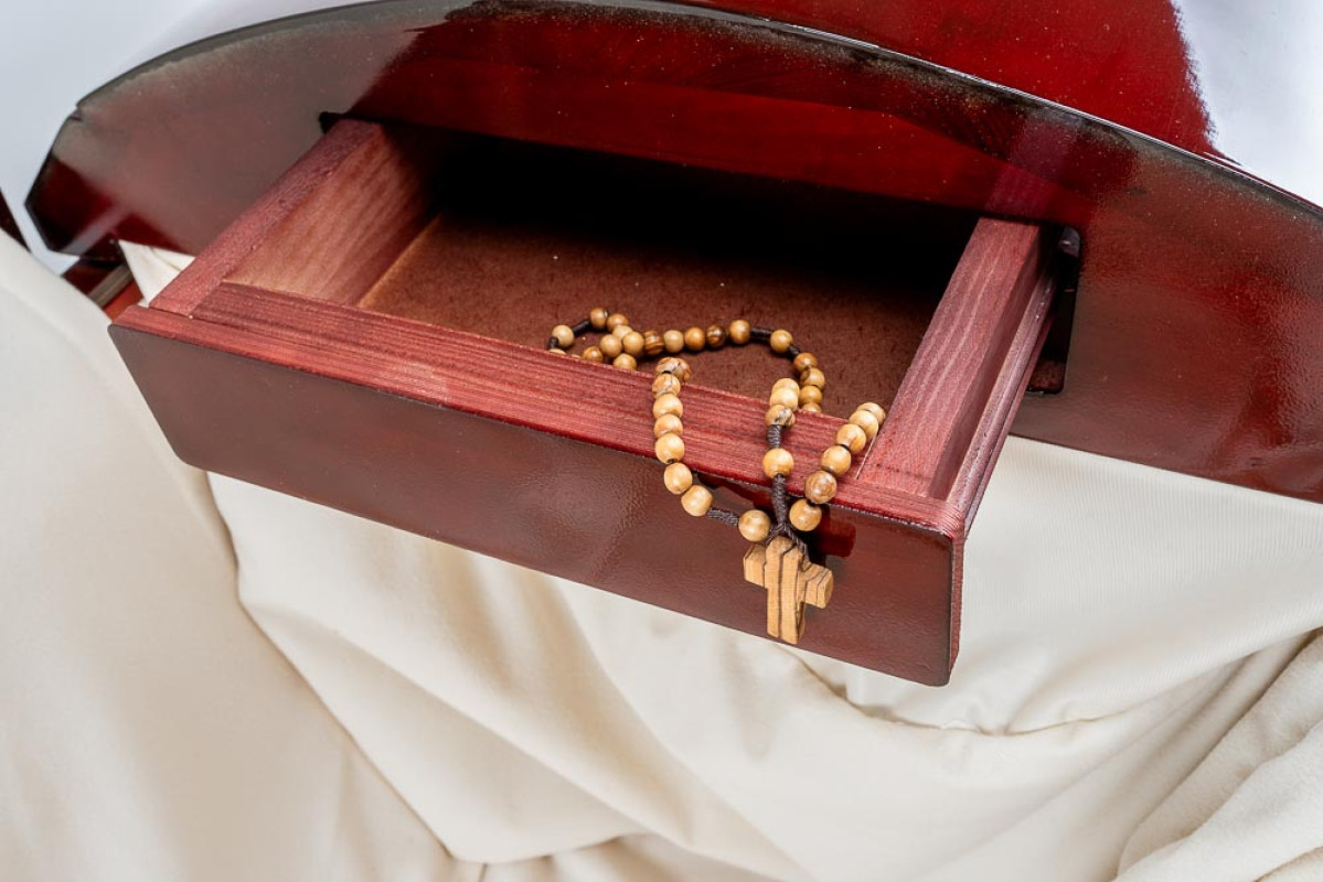 S1 Sarkofāgs image 2