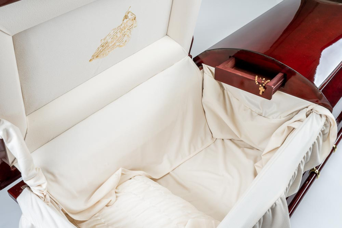 S1 Sarkofāgs image 1